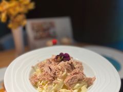 -Arpanda阿潘答餐厅(郎园店)