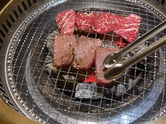-松鱼亭·和牛烧肉(协鑫广场店)