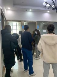 -铂林眼科·青少年近视防控中心(望京门诊)