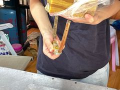 -长人馄饨铺(解放街店)