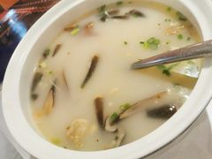 -京味民福烤鸭店(建设四马路店)