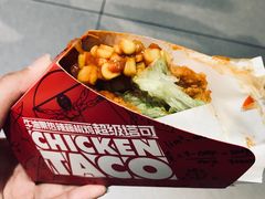 -肯德基(天鹅湖万达店)