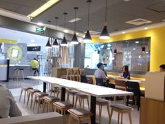 -噹噹呀咪咖喱屋(南京东路店)