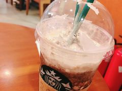 -星巴克(赛特购物中心店)