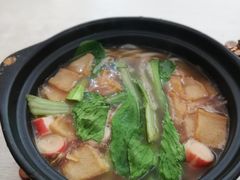 -云南蒙自过桥米线(丰庆路店)