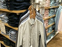 -优衣库(郑州丹尼斯大卫城店)