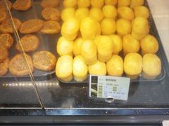 -长乐饼屋(荔湾店)