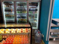 -糖房咖啡(南锣鼓巷店)