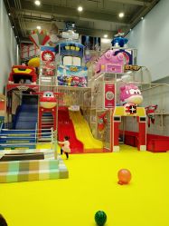 -乐多星球潮玩中心(沈阳嘉里城店)