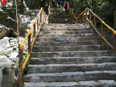 -北京上方山国家森林公园