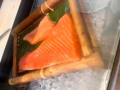 -大中华希尔顿酒店-念自助餐·嗨啤·小龙虾