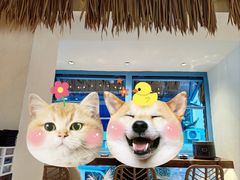 -PAPAYA泰国街头小吃(南山路店)