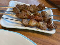 -品回味清真西北楼(宁波首店)