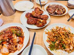 -贤花饭店(城阳店)