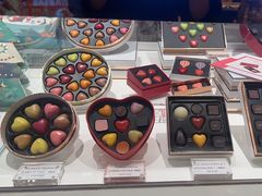 -Pierre Marcolini(德基广场店)