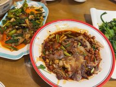 -易老妈蹄花.特色川菜(人民公园总店)
