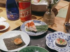-辉·四季料亭·怀石料理·深夜食堂烧鸟·Omakase