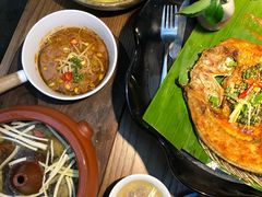 傣族香茅草烤罗非鱼-雀舞·私食(凯德店)