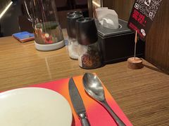 -ZAFFERANO西班牙海鲜饭(上海首店)