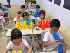 -乐之源小学课后高端托管(德胜门中心)