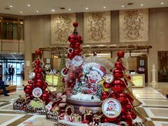 -上海神旺大酒店