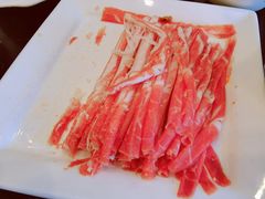 宁夏羊肉-迎宾楼(解放西街店)