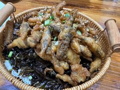 -下梅人家土菜馆(历史文化餐厅度假区店)