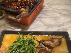 -北京王府井希尔顿酒店·万斯阁西餐厅