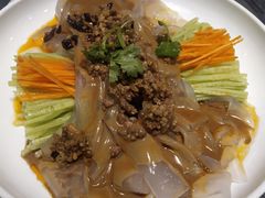 -李记饺子·熏酱东北菜(欢乐谷店)