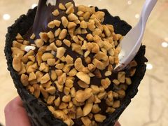 -麦当劳(新世纪环球中心店)