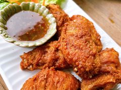 -Kat's Kitchen