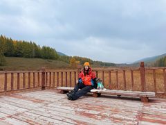 -塞罕坝国家级自然保护区