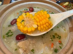 -独一道·邵伯龙虾土菜馆·烧烤(雨花西路店)