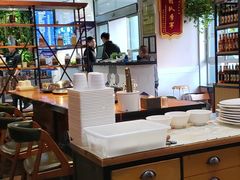 -海味当家·蒸锅海鲜(中山广场创始店)