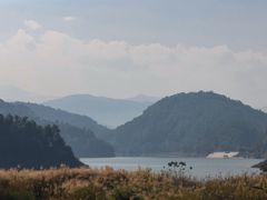 -孔雀湖生态旅游区