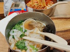 -小满手工粉(北京来福士店)