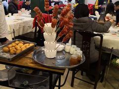 -东来顺饭庄(王府井步行街店)