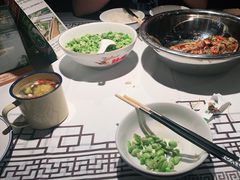 -农耕记·湖南土菜(halo广场店)