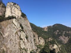 -浙东大峡谷风景区