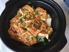 -巴陵全鱼席(湖南老字号汴河街店 )