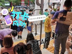-喜茶(深圳喜荟城店)