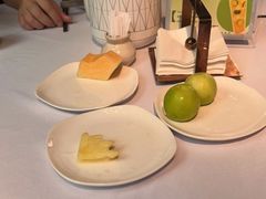-肴约·花园式餐厅(湖里店)