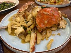 -501號台州海鲜餐厅(海创园店)