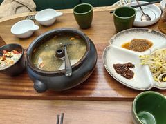 -云海肴·汽锅鸡·云南菜(祥云小镇店)