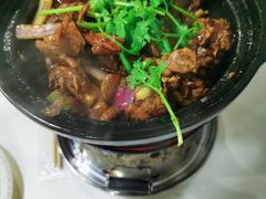 -川香煲(茅台路店)