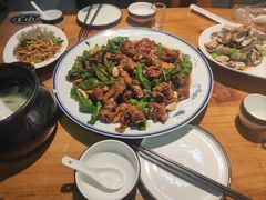 -食鸡公社辣子鸡·潍坊菜·烧烤