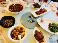 片皮鸭-亢龙太子酒轩(东湖店)