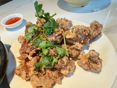 -建来发饭店(南俊路店)