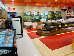 -天天渔港(杏林街店)