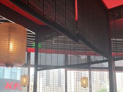大堂-巴邑火锅·夜宵(港隆广场店)